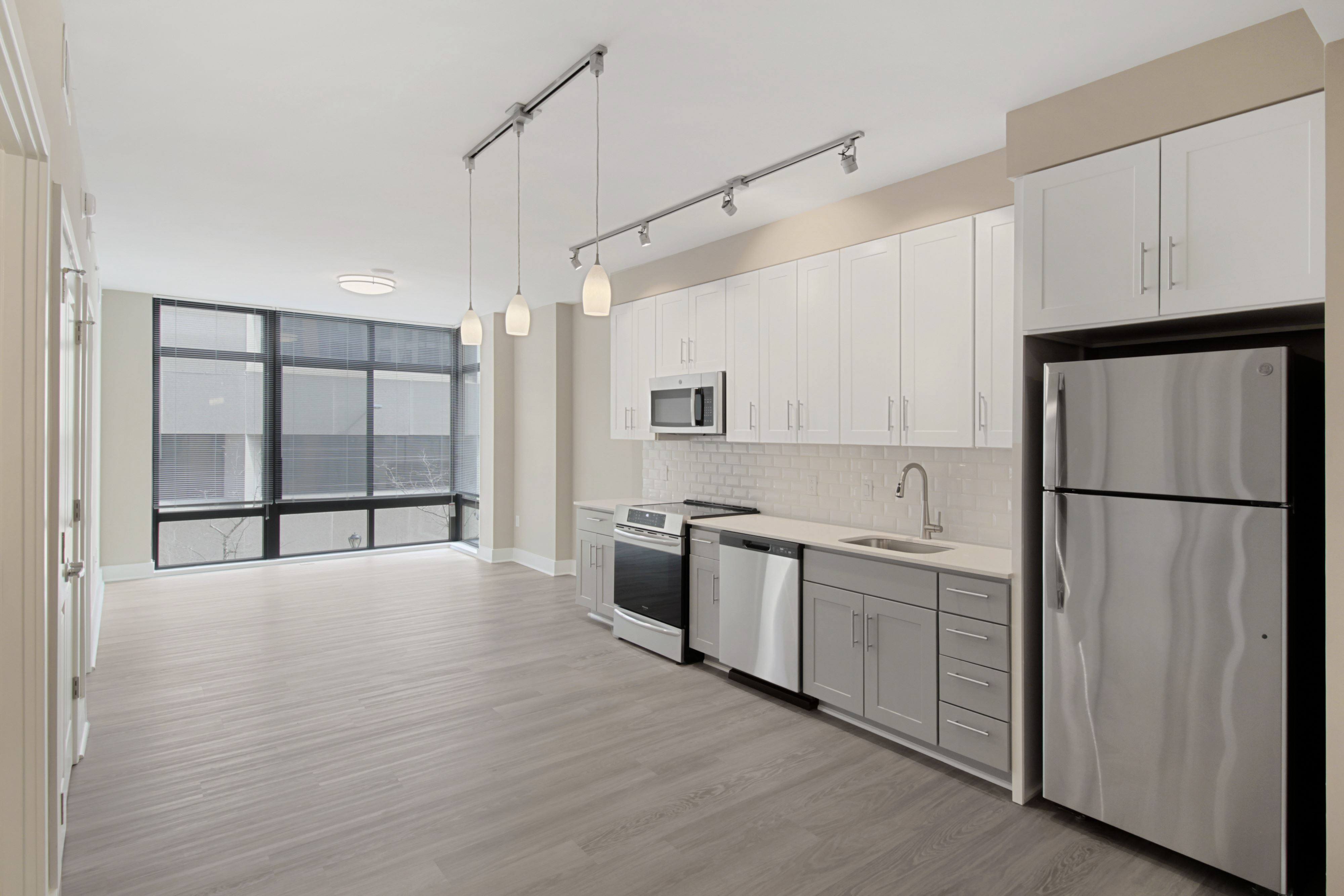 Hoc At The Upton Ii (Residences On The Lane)